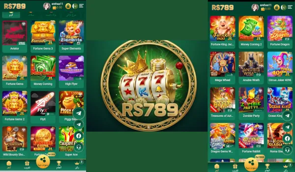 RS789 Game download free