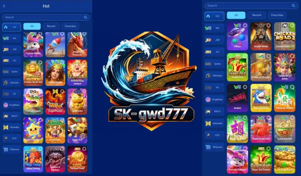 SK-gwd777 Game download free