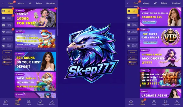Sk-ep777 Game download free