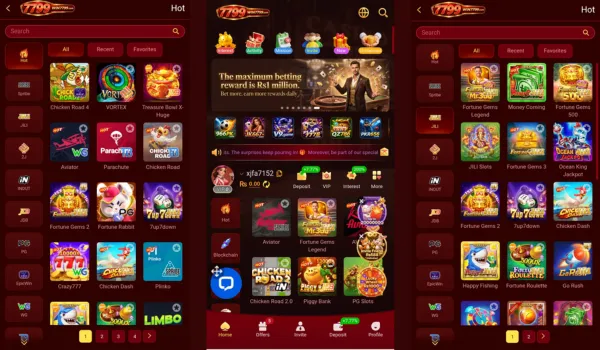 WIN7799 Game download