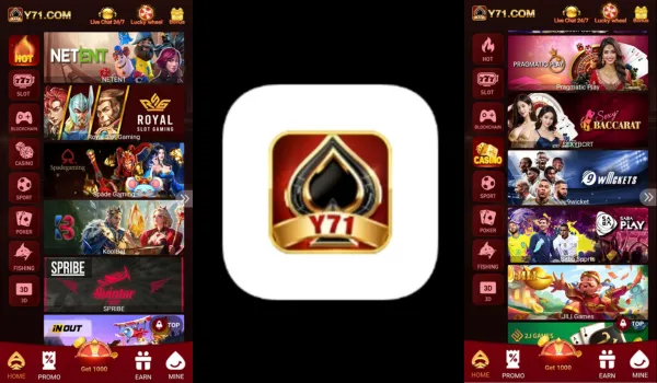 Y71 Game Download