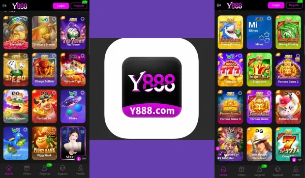 Y888 Game download free