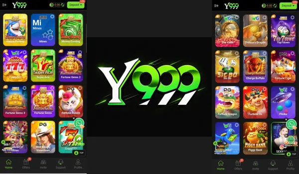 Y999 Game download free