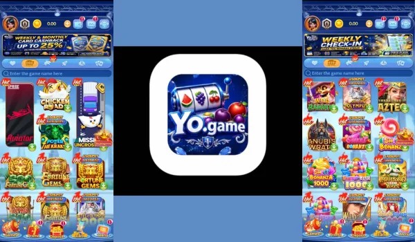 Yo Game download free