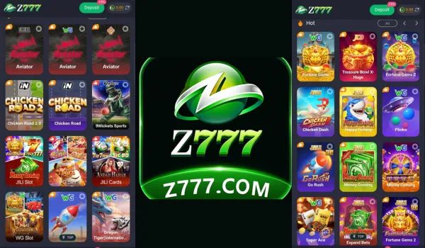 Z777 Game download free