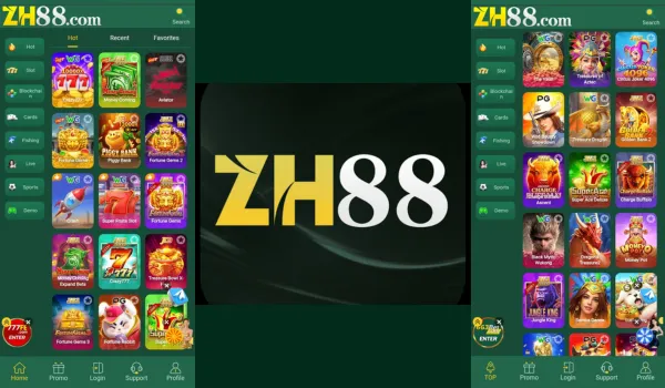 ZH88 Game download free