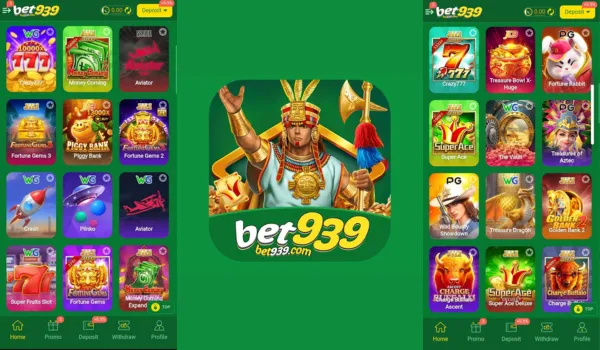 bet939 Game download free