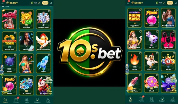 10s Game download free
