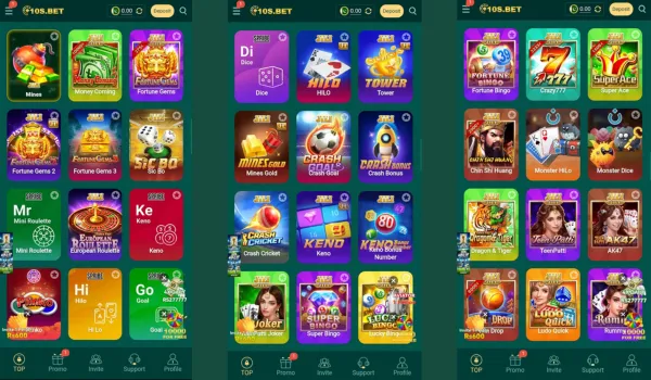 10s Game download