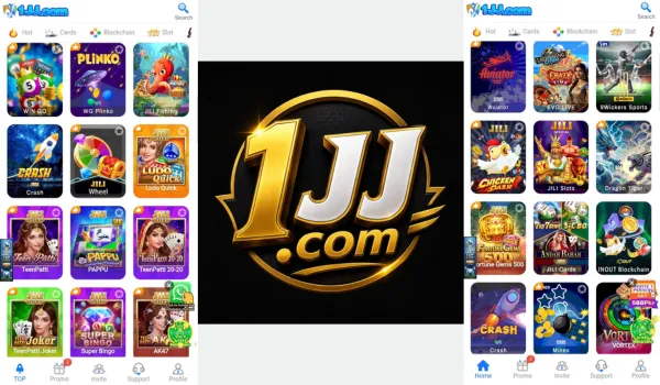 1JJ Game download free