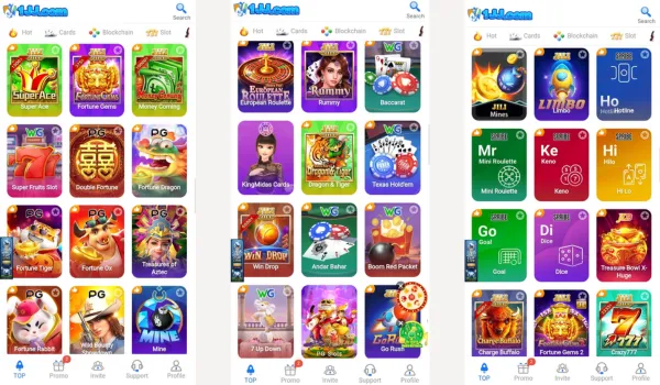 1JJ Game download