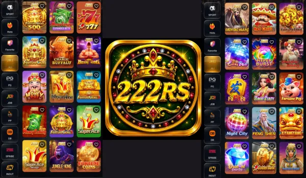 222RS Game download free