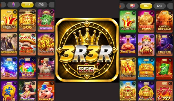 3R3R Game download free