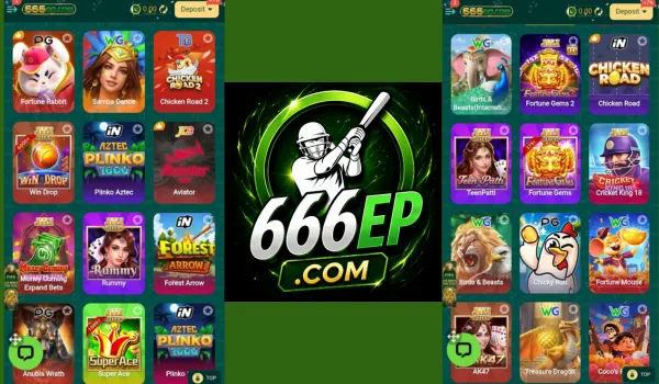 666EP Game download free