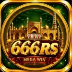 666RS Game download official app