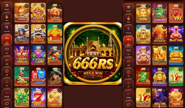 666RS Game download free