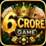 6Crore Game download official app