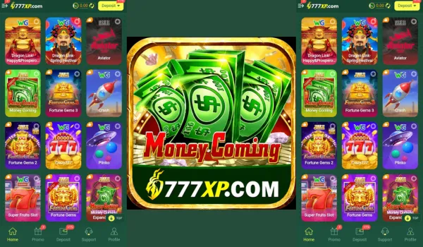 777XP Game download free