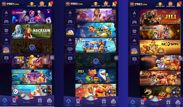 7987 Game download