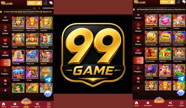 99 Game download free