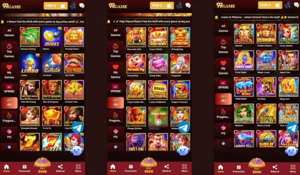 99 Game download
