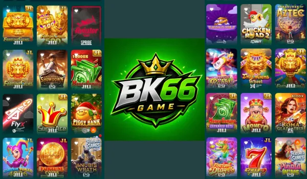 BK66 Game download free