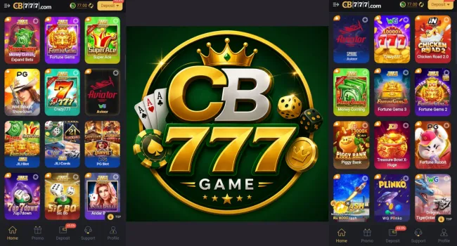 CB777 Game download free