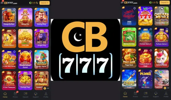 CB777 Game download free