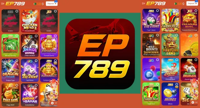 EP789 Game download free