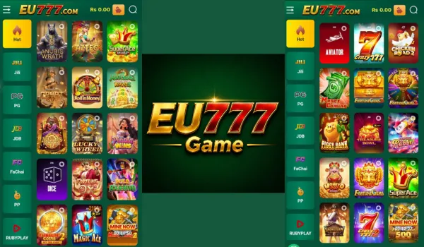 EU777 Game download free