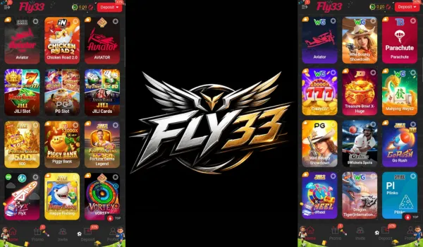 Fly33 Game download free