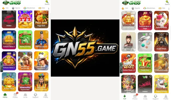 GN55 Game download free