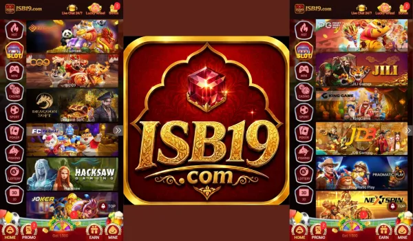 ISB19 Game download free