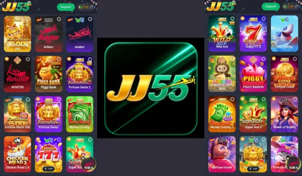 JJ55 Game download free