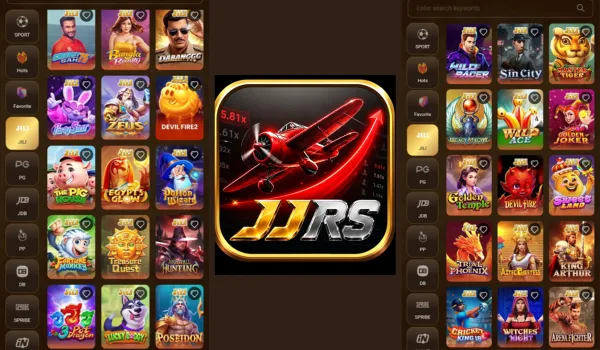 JJRS Game download free