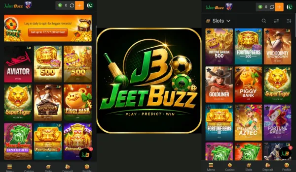JeetBuzz Game download free