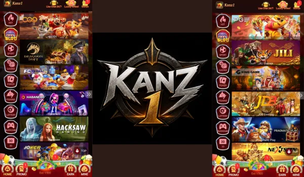 KAZN1 Game download free