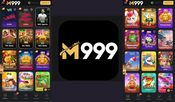 M999 Game download free