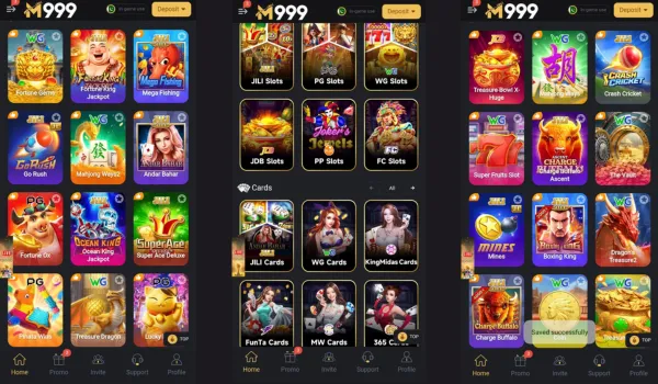 M999 Game download