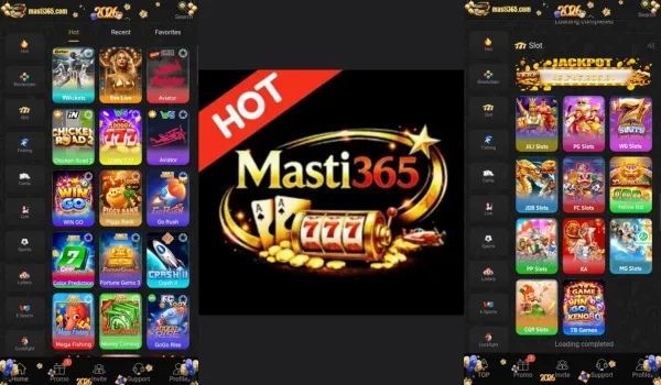 Masti365 Game download free