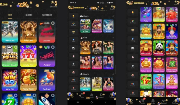 Masti365 Game download