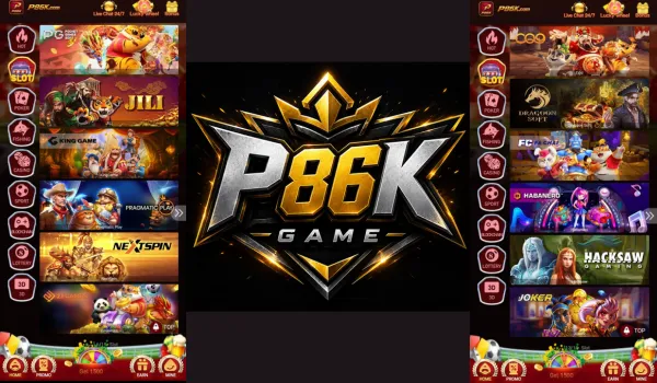 P86K Game download free