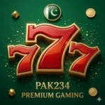 PAK234 Game download official app
