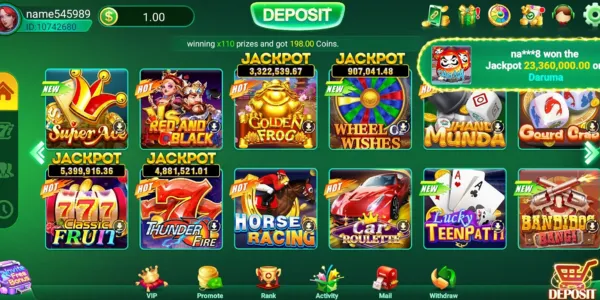 PAK234 Game download free