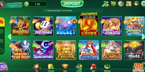 PAK234 Game download