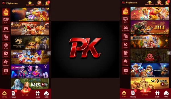 PK Game download free