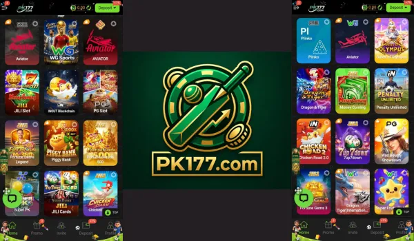 PK177 Game download free