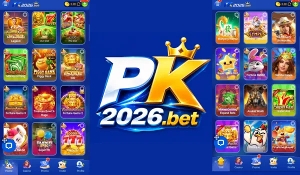 PK2026 Game download free