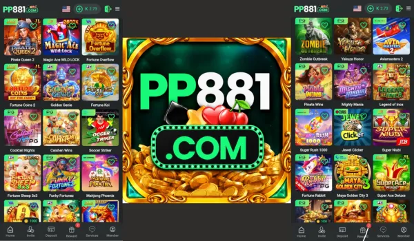 PP881 Game download free