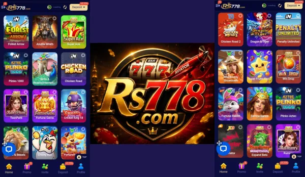 Rs778 Game download free